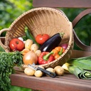 Sparschäler »Gentle« Linkshänder