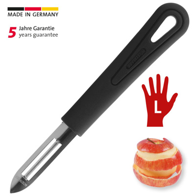 Sparschäler »Gentle« mit feststehender Klinge