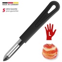 Sparschäler »Gentle« mit feststehender Klinge