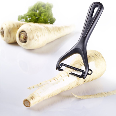 Gemüseschäler »Gentle«, Keramikklinge