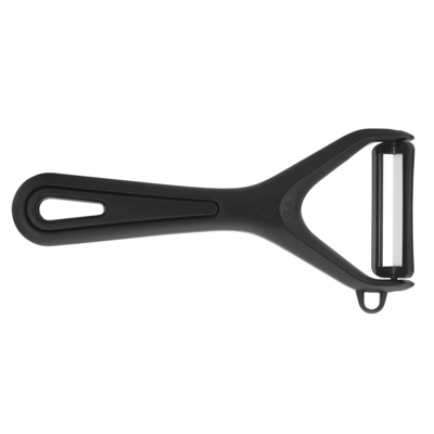 Gemüseschäler »Gentle«, Keramikklinge