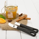 Zestenreißer/Zitronenschaber »Gentle«