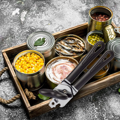 Zangendosenöffner »Gentle«