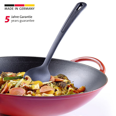 Gemüse-/Woklöffel »Gentle«