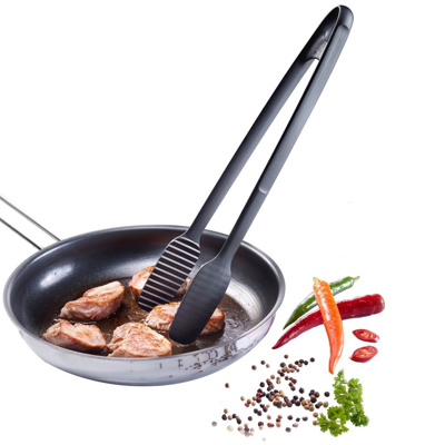 Brat- und Servierzange »Gentle«