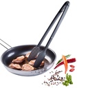 Brat- und Servierzange »Gentle«