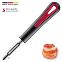 Sparschäler »Gallant« mit feststehender Klinge