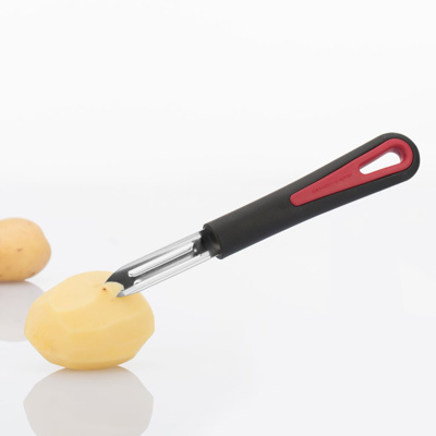 Sparschäler »Gallant« mit feststehender Klinge