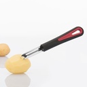 Sparschäler »Gallant« mit feststehender Klinge