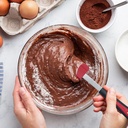 Koch- und Teigschaber »Gallant«