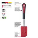 Koch- und Teigschaber »Gallant«