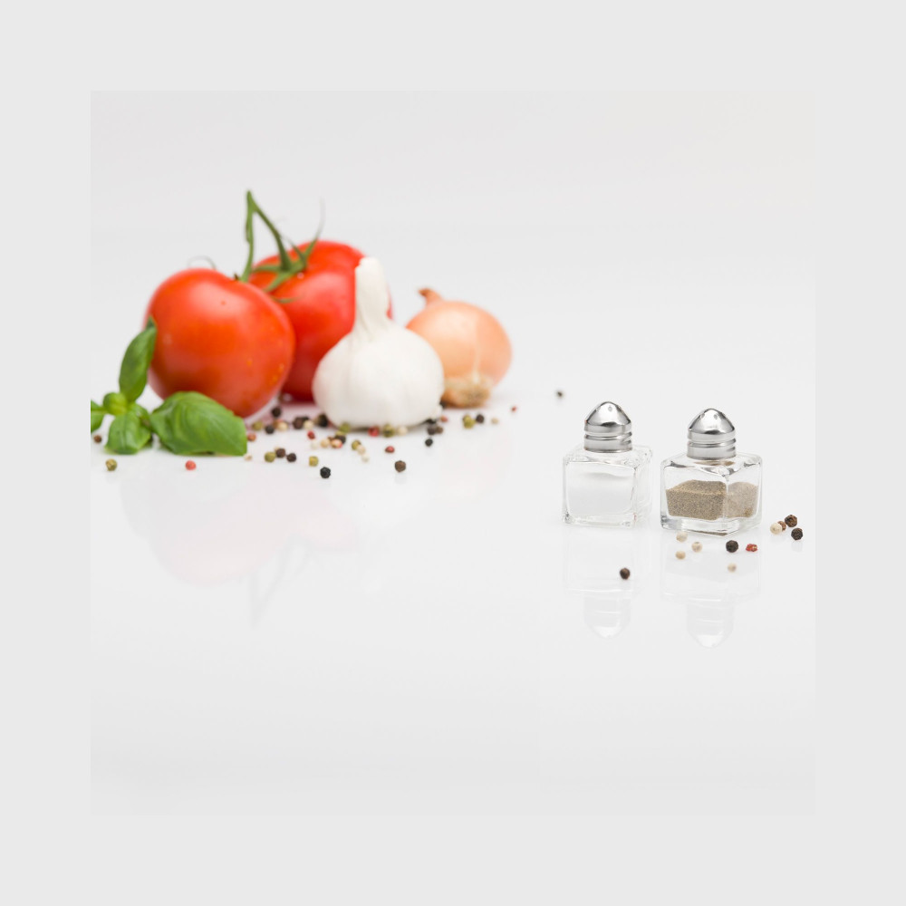 Set Mini-Universalstreuer, 2tlg