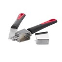 Knoblauchpresse »Gallant« mit 1 Presseinsatz