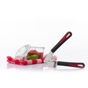 Knoblauchpresse »Gallant« mit 1 Presseinsatz