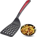 Pfannenwender »Gallant«, mit großer, gelochter Laffe