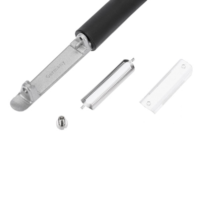 Tomaten- und Kiwischäler  »Tomfix Gallant«