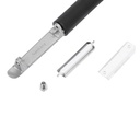 Tomaten- und Kiwischäler  »Tomfix Gallant«