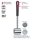 Fleischhammer »Gallant«