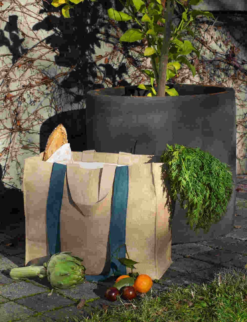 Einkaufstasche 41 x 35 x 20 cm