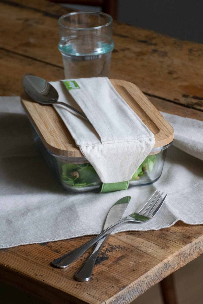 Display Picknick-Set 3er 12-teilig