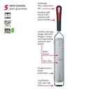 Kombireibe, fein + grob »Gallant Pro«