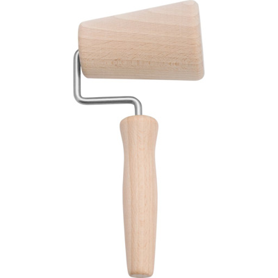 Backformroller »Woody«, konisch, Buche