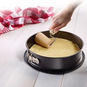 Backformroller »Woody«, konisch, Buche