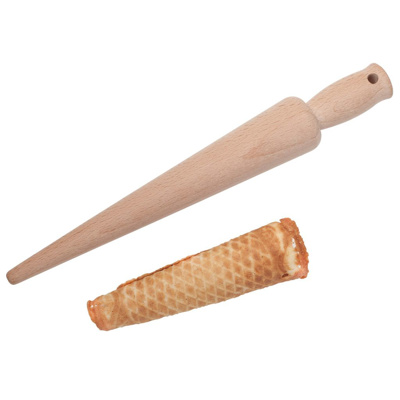 Waffel-/Eiserhörnchen-Former