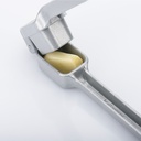 Knoblauchpresse »Biopress«