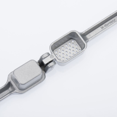 Knoblauchpresse »Biopress«