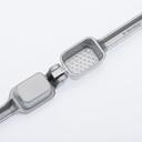 Knoblauchpresse »Biopress«