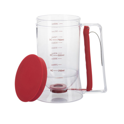 Teigportionierer, 900 ml