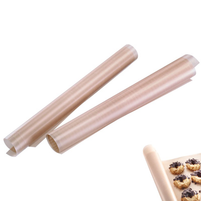 Dauerbackfolie 50 x 45 cm 2er-Set