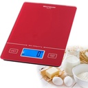 Küchenwaage »Functiona«