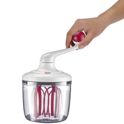 Handrührgerät Rührblitz