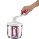 Handrührgerät Rührblitz