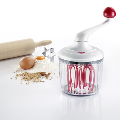 Handrührgerät Rührblitz