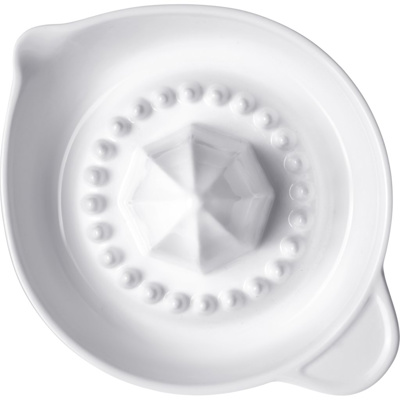 Zitruspresse, Keramik , 250 ml