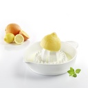 Zitruspresse, Keramik , 250 ml