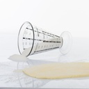 Messkanne »Gerda«, 0,5 l