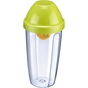 Mix- und Schüttelbecher »Press + Shake« 