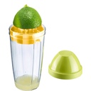 Mix- und Schüttelbecher »Press + Shake« 