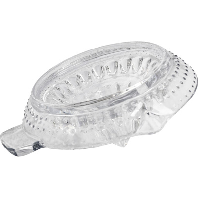 Zitruspresse, Glas, klein, 30 ml