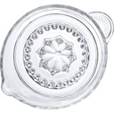 Zitruspresse, Glas, groß, 250 ml