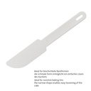 Schaber/Kuchenlöser