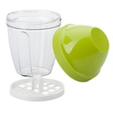 Schüttelbecher »Mix-Ei«