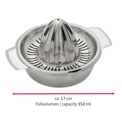 Zitruspresse 350 ml