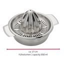 Zitruspresse 350 ml