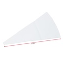 Ersatz-Spritzbeutel 40cm