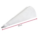 Garnierset »Maxi Steel«, 7-teilig